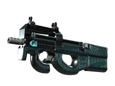 P90 | Traction (Factory New)