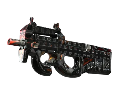 P90 | Vent Rush (Factory New)