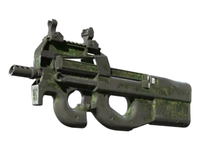 P90 | Verdant Growth