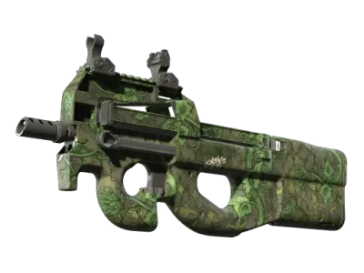 P90 | Verdant Growth (Factory New)