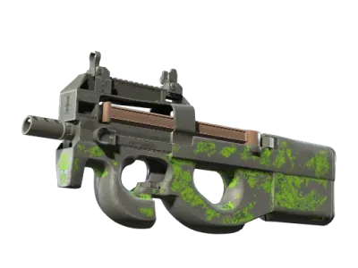 P90 | Virus