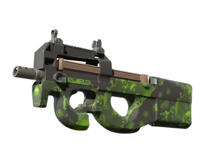 P90 | Virus (Factory New)