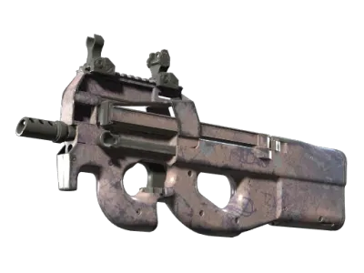 P90 | Wash me