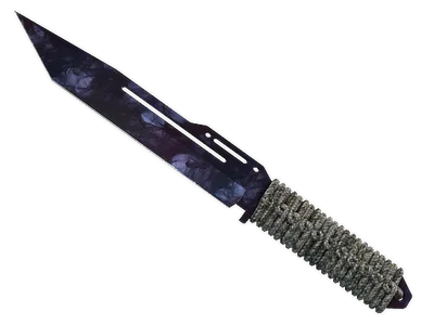 ★ Paracord Knife | Doppler Black Pearl (Factory New)