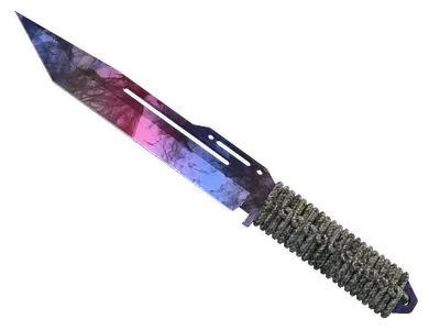 ★ Paracord Knife | Doppler Phase 1 (Factory New)