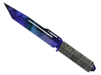 ★ Paracord Knife | Doppler Phase 3 (Factory New)