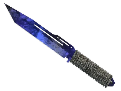 ★ Paracord Knife | Doppler Phase 4