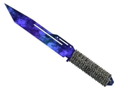 ★ Paracord Knife | Doppler Sapphire (Factory New)