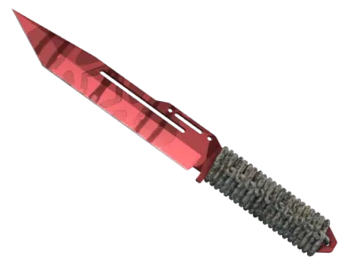 ★ Paracord Knife | Slaughter (Factory New)