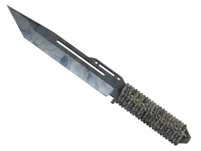 Nóż paracord (★) | Śniedź (lekkie zużycie) skin