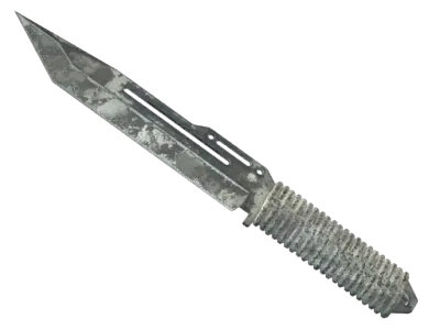 ★ Paracord Knife | Urban Masked (Battle-Scarred)