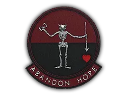 Patch | Abandon Hope