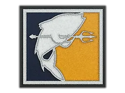 Patch | Aquatic Offensive