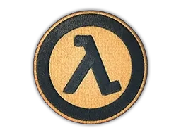 Patch | Copper Lambda