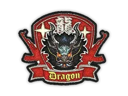 Patch | Dragon