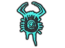 Patch | Headcrab Glyph