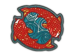 Patch | Koi