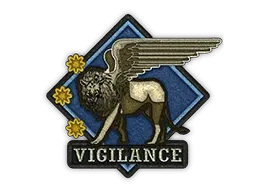 Patch | Vigilance