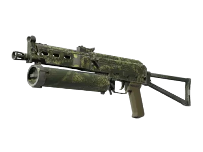 PP-Bizon | Anolis