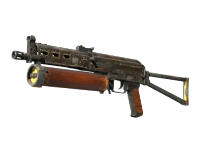 PP-Bizon | Antique