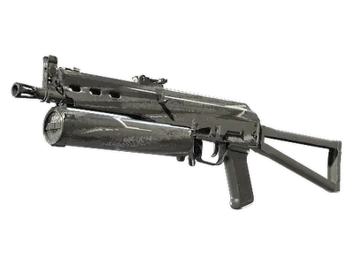 PP-Bizon | Bizoom (Field-Tested)