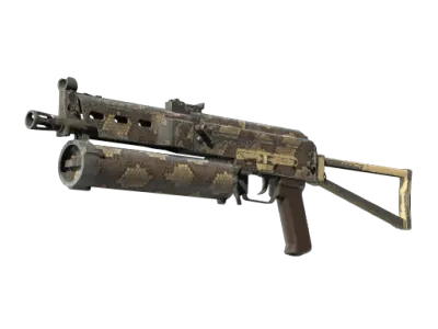 PP-Bizon | Death Rattle