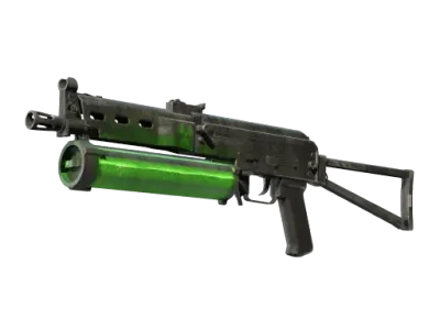 PP-Bizon | Fuel Rod