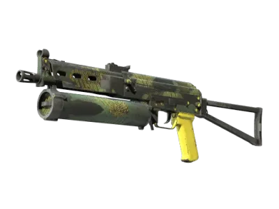PP-Bizon | Jungle Slipstream