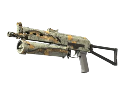 PP-Bizon | Modern Hunter (Minimal Wear) skin