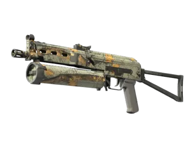 PP-Bizon | Modern Hunter