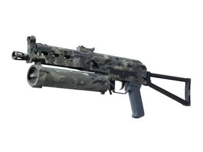 PP-Bizon | Night Ops (Factory New)