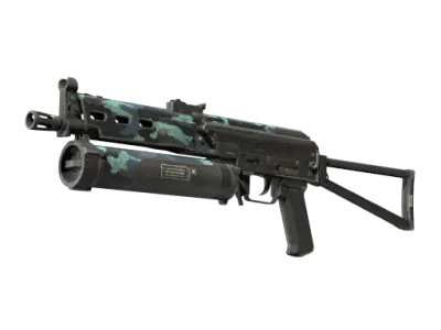 PP-Bizon | Night Riot