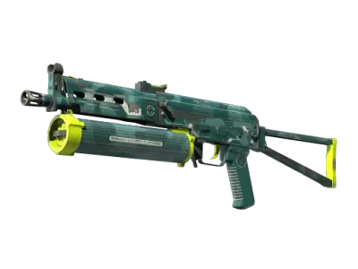 PP-Bizon | Photic Zone