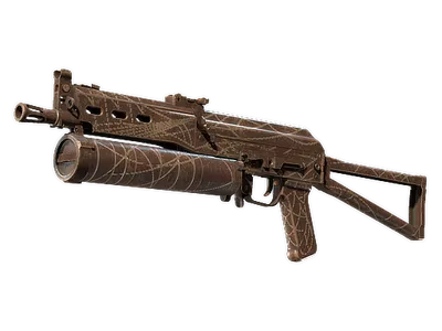 PP-Bizon | Traitor (Factory New)