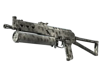 PP-Bizon | Urban Dashed