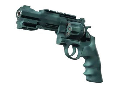 R8 Revolver | Canal Spray (Factory New)