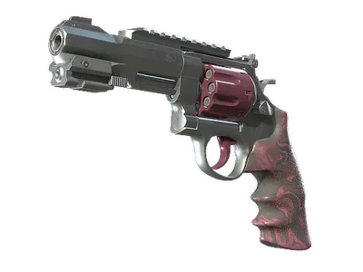 R8 Revolver | Mauve Aside (Factory New)