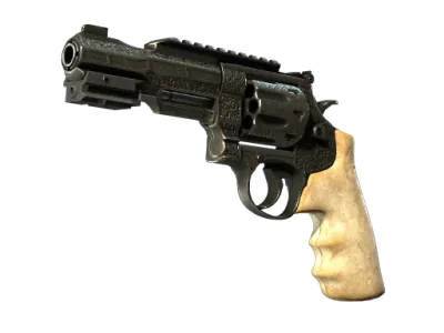 R8 Revolver | Memento