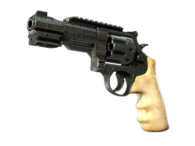 R8 Revolver | Memento