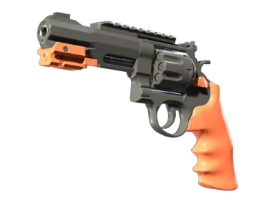 R8 Revolver | Nitro (Factory New)