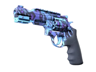 R8 Revolver | Phoenix Marker (Factory New)