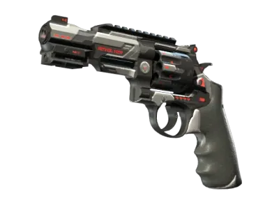 R8 Revolver | Reboot (Factory New)