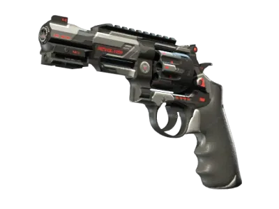 R8 Revolver | Reboot