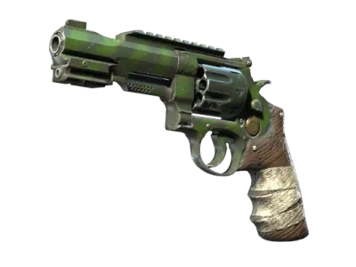 R8 Revolver | Survivalist