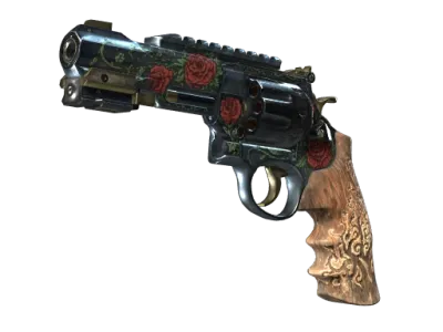 R8 Revolver | Tango (Factory New)