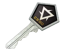 Revolution Case Key