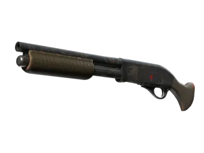 Sawed-Off | Bamboo Shadow