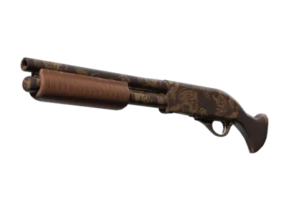 Sawed-Off | Clay Ambush (Field-Tested)