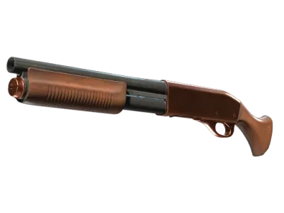 Sawed-Off | Copper (Factory New)