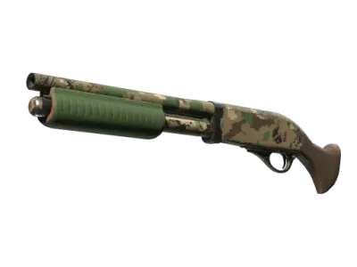 Sawed-Off | Forest DDPAT (Field-Tested)